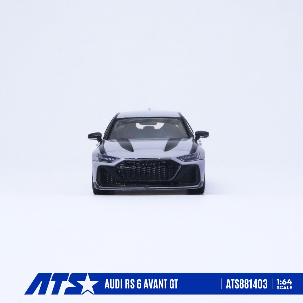 ATS AUDI RS 6 AVANT