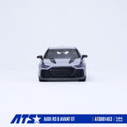ATS AUDI RS 6 AVANT