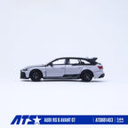 ATS AUDI RS 6 AVANT