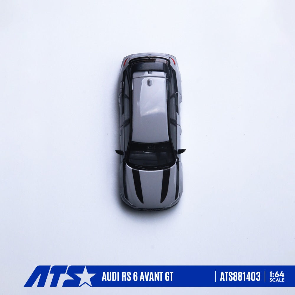 ATS AUDI RS 6 AVANT