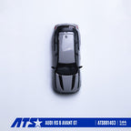 ATS AUDI RS 6 AVANT
