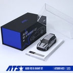 ATS AUDI RS 6 AVANT