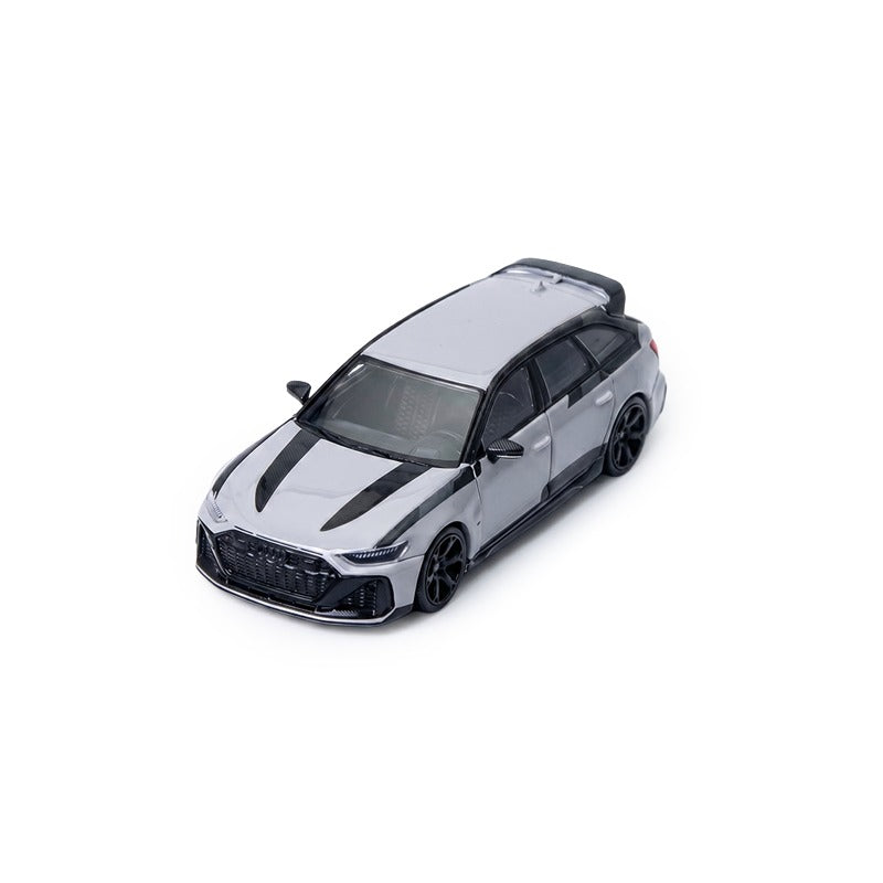 ATS AUDI RS 6 AVANT