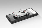 LCD 1/64  Koenigsegg CC850 Diecast Model