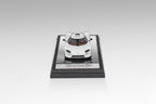 LCD 1/64  Koenigsegg CC850 Diecast Model