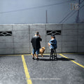 Lucky Studio 1/64 "Dog-Walking Buddies Set