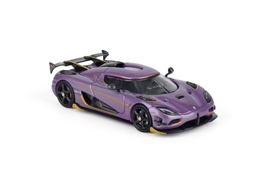 CMB 1/64 Koenigsegg Agera RS