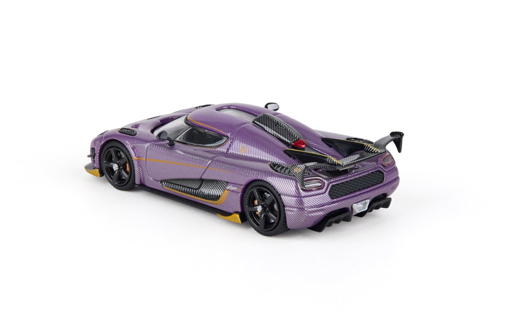 CMB 1/64 Koenigsegg Agera RS