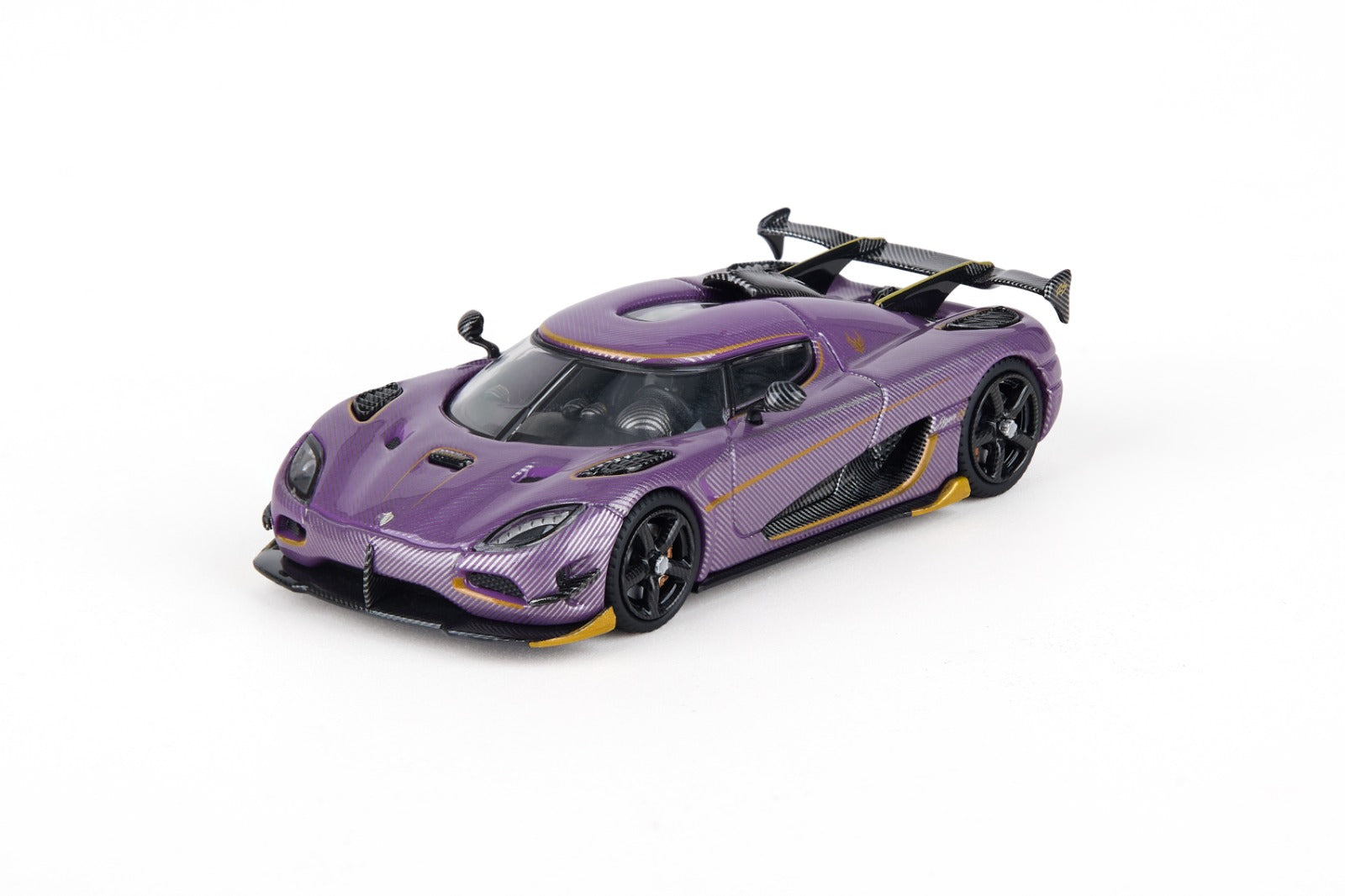 CMB 1/64 Koenigsegg Agera RS