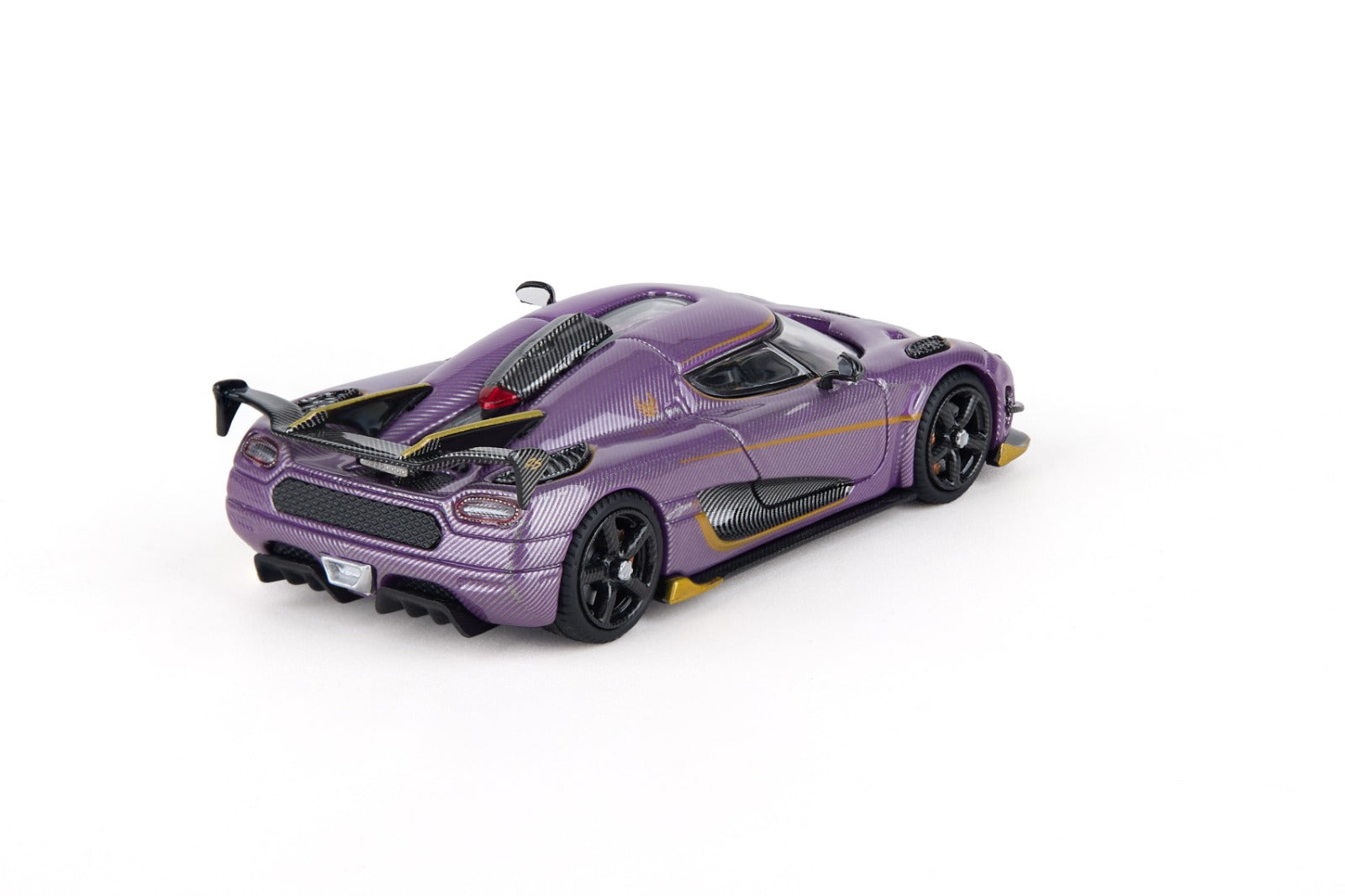 CMB 1/64 Koenigsegg Agera RS