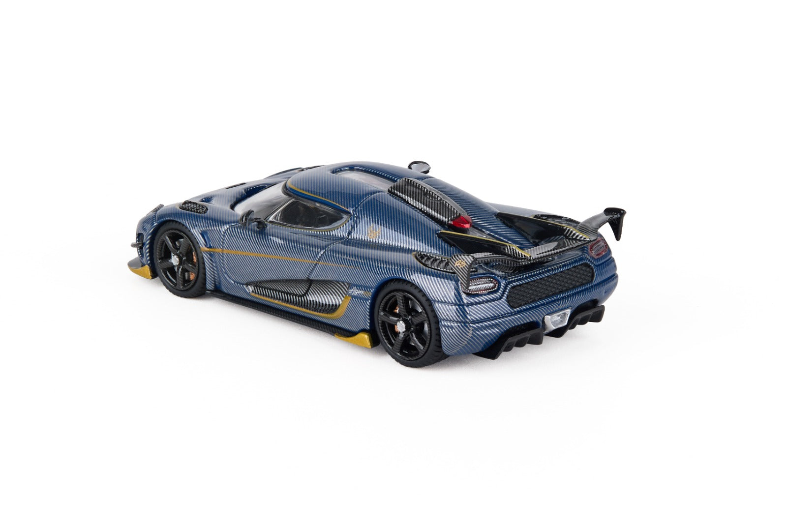 CMB 1/64 Koenigsegg Agera RS