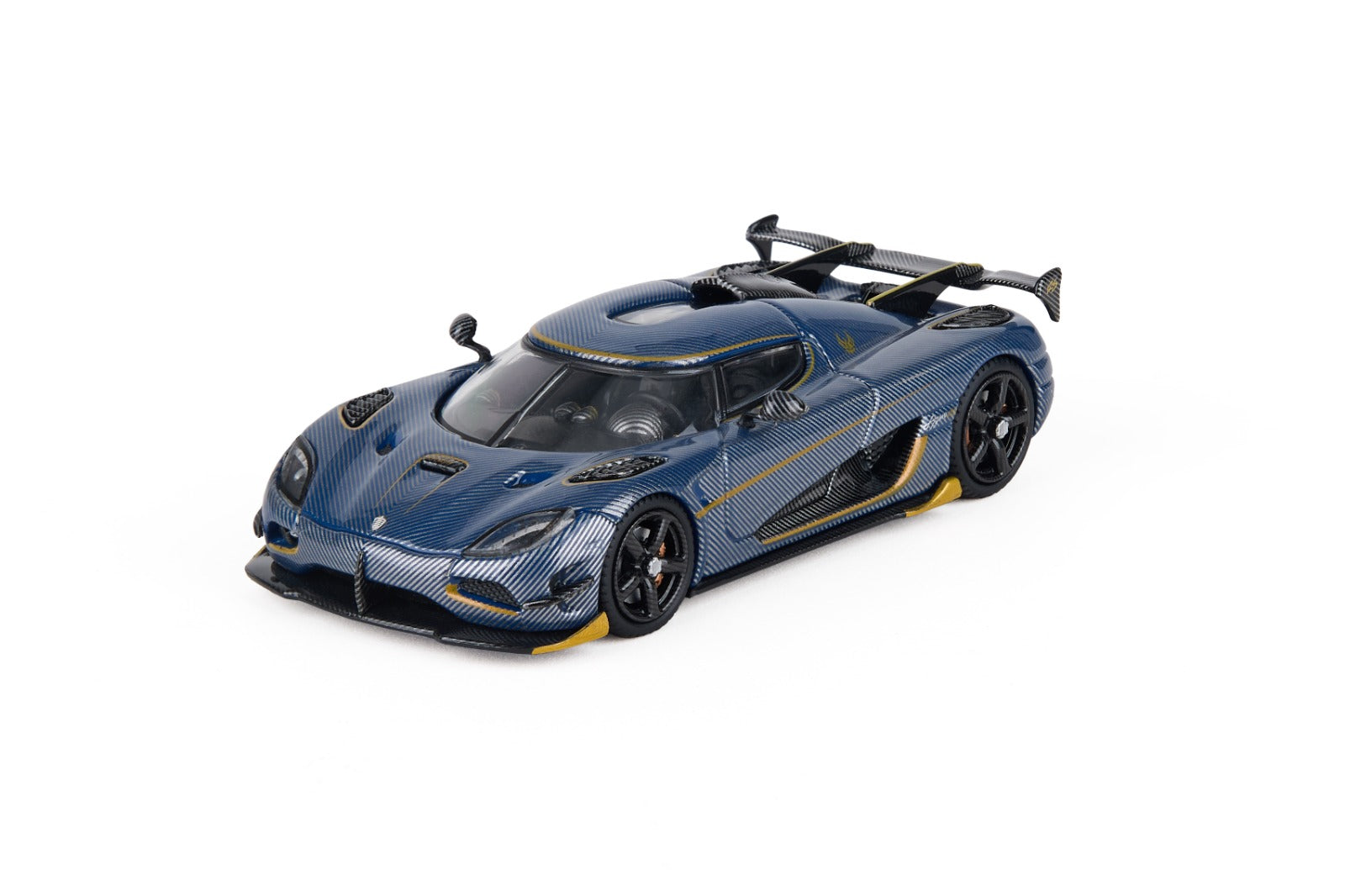 CMB 1/64 Koenigsegg Agera RS