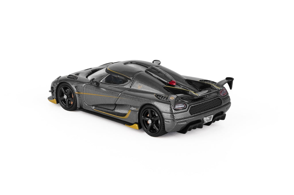 CMB 1/64 Koenigsegg Agera RS