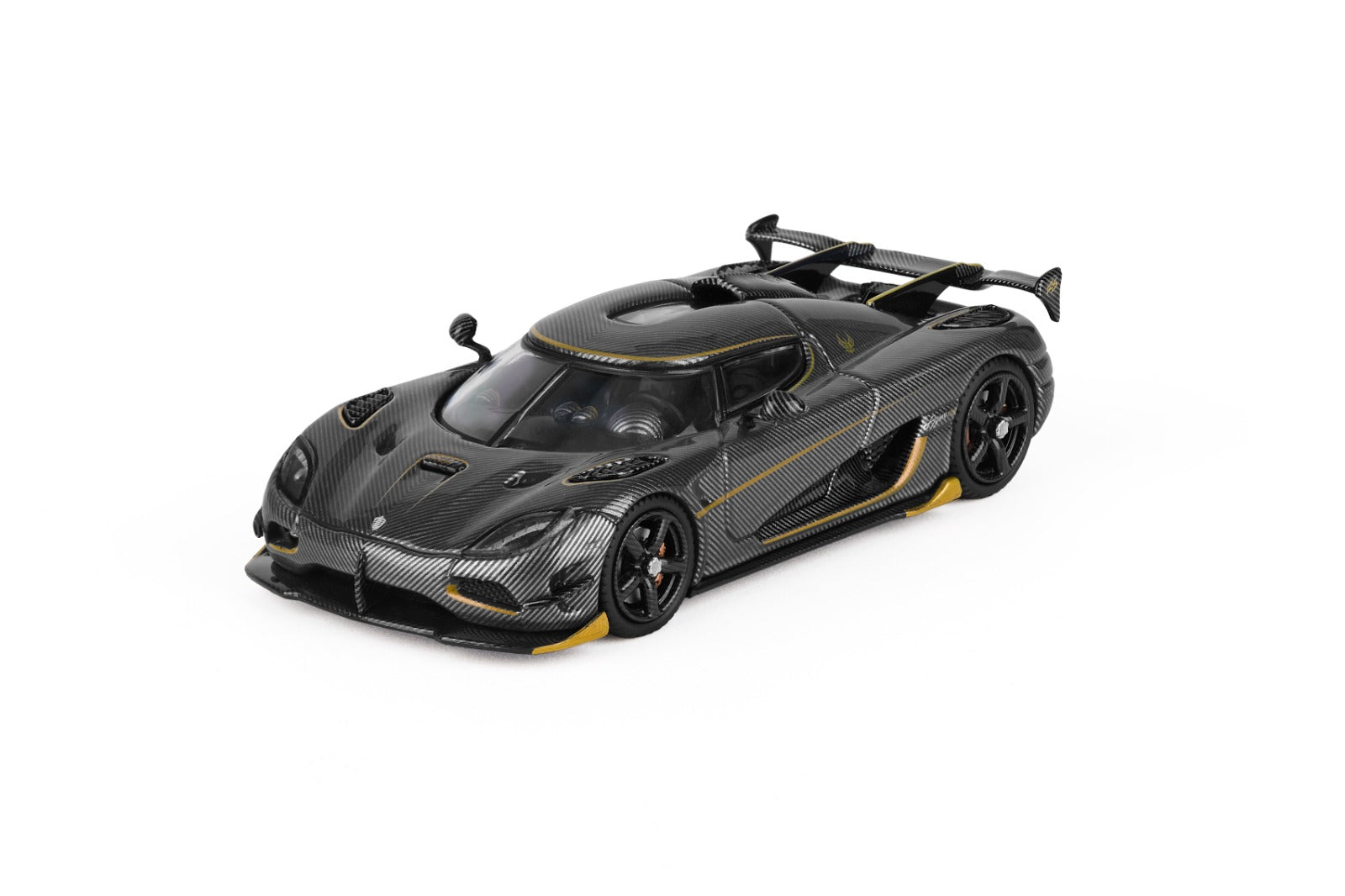 CMB 1/64 Koenigsegg Agera RS