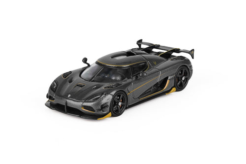 CMB 1/64 Koenigsegg Agera RS