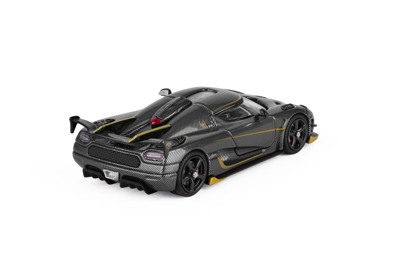 CMB 1/64 Koenigsegg Agera RS