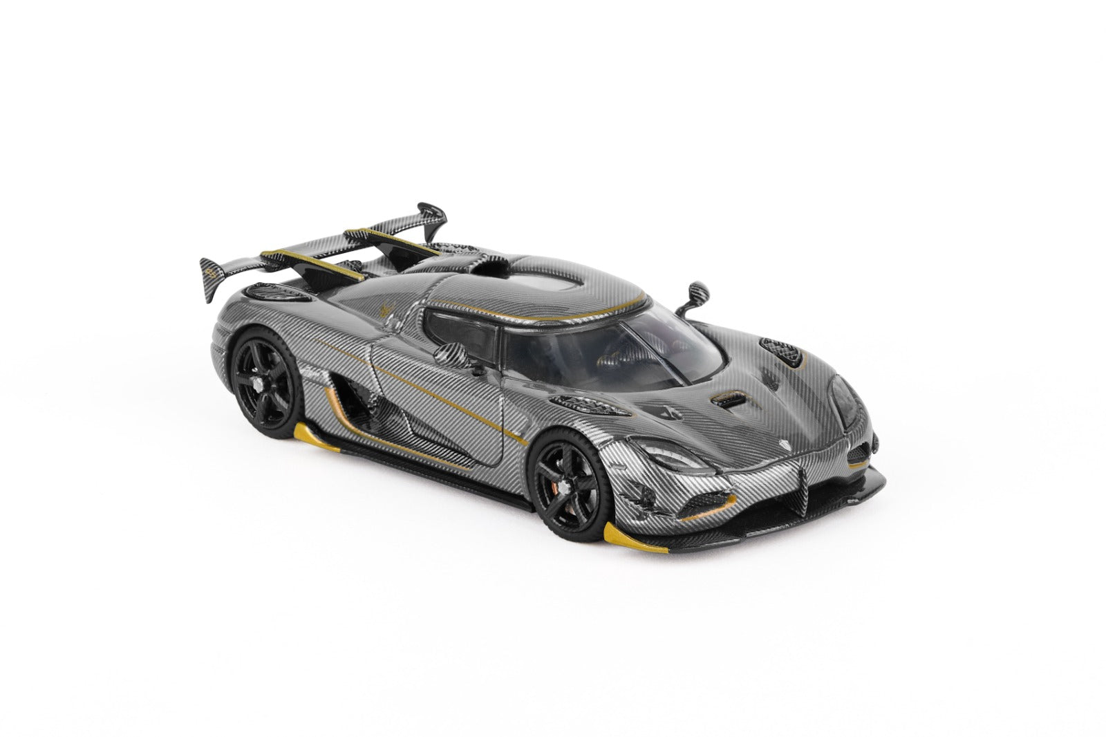 CMB 1/64 Koenigsegg Agera RS