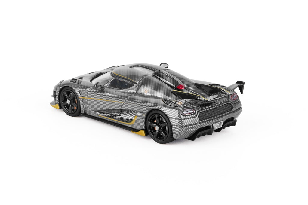 CMB 1/64 Koenigsegg Agera RS
