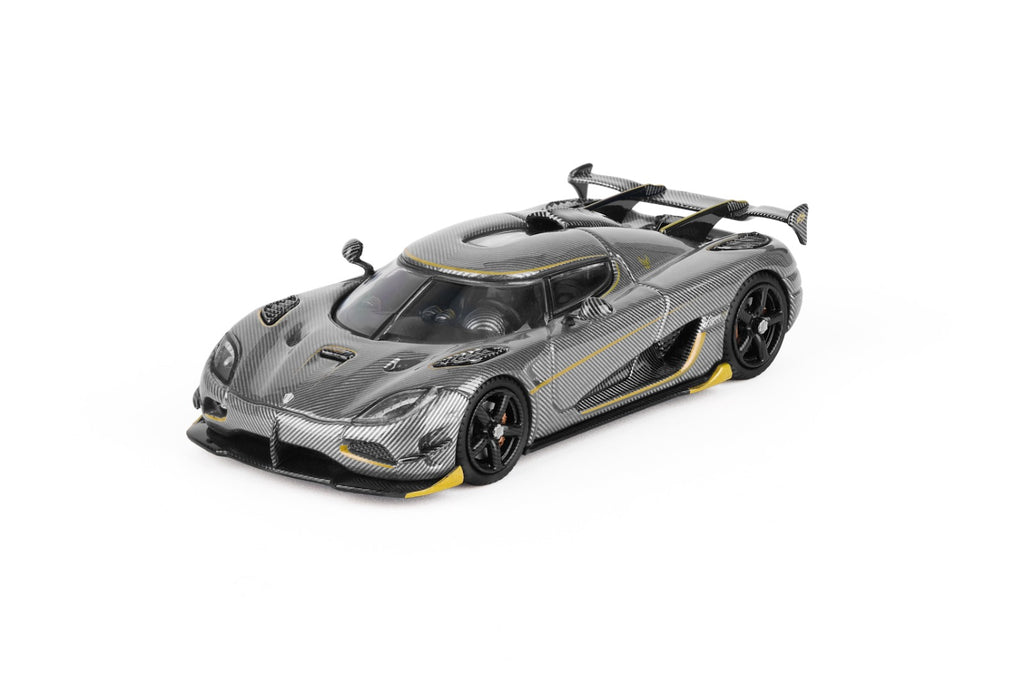 CMB 1/64 Koenigsegg Agera RS