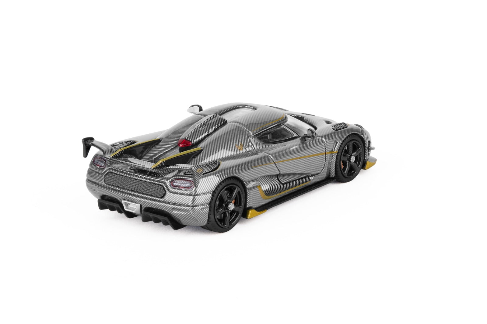 CMB 1/64 Koenigsegg Agera RS