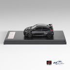 LCD-ZZ Modified Car Series