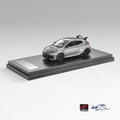 LCD-ZZ Modified Car Series