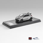LCD-ZZ Modified Car Series