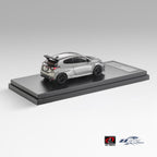LCD-ZZ Modified Car Series