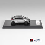 LCD-ZZ Modified Car Series