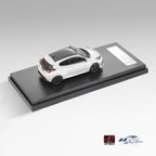LCD-ZZ Modified Car Series