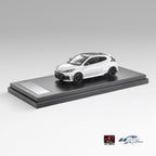 LCD-ZZ Modified Car Series