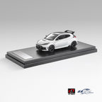 LCD-ZZ Modified Car Series