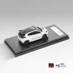 LCD-ZZ Modified Car Series