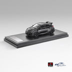LCD-ZZ Modified Car Series