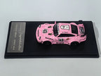 MC 1/64 RWB964 GT High Wing Diecast Model