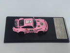 MC 1/64 RWB964 GT High Wing Diecast Model
