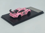 MC 1/64 RWB964 GT High Wing Diecast Model