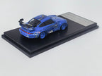 MC 1/64 RWB993 High Wing Diecast Model