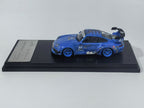 MC 1/64 RWB993 High Wing Diecast Model