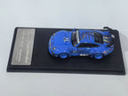 MC 1/64 RWB993 High Wing Diecast Model