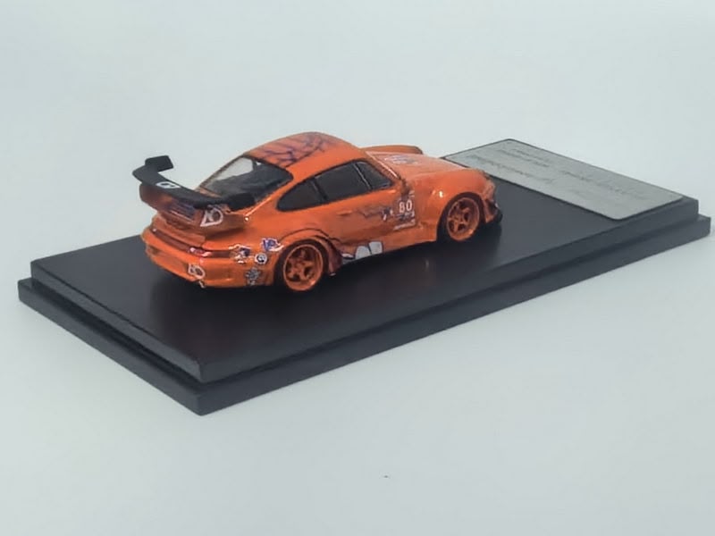MC 1/64 RWB993 High Wing