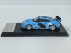 MC 1/64 LB GTR 1.5 Version