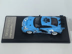 MC 1/64 LB GTR 1.5 Version
