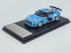 MC 1/64 LB GTR 1.5 Version