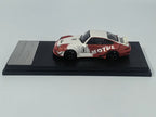 MC 1/64 RWB993 Ducktail Wing Diecast ModeL