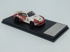 MC 1/64 RWB993 Ducktail Wing Diecast ModeL