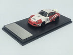 MC 1/64 RWB993 Ducktail Wing Diecast ModeL