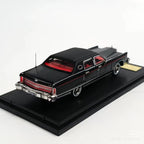 Tuning Crush 1/64 1979 Lincoln Continental Town Car