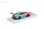 AR Box Porsche 911 GT3R 2026 China Super Sports Car Championship Ningbo Station Absolute Team