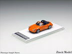 Zincit Model 1/64 classic Singer Targa